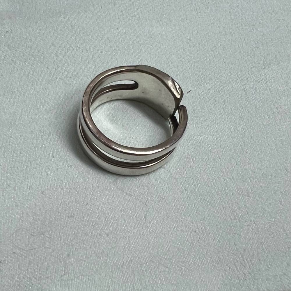 Fork ring